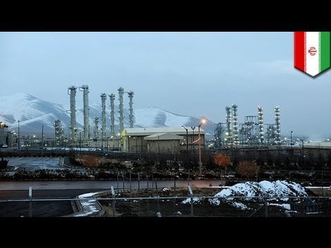 Iran may modify Arak heavy water reactors to address nuclear concerns