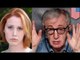 Woody Allen sex claims: daughter Dylan Farrow alleges abuse as child