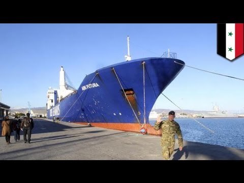 Syria to miss deadline on chemical weapons destruction