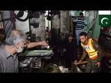 Suicide bomb blast: 9 dead in Peshawar, Pakistan