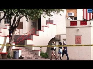 Police shoot teen in the wrist at Honolulu high school