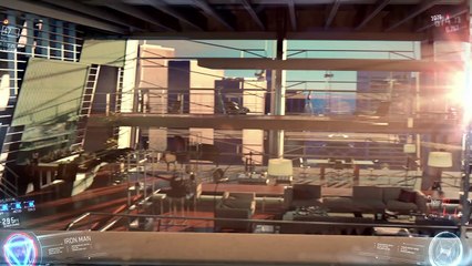 Video  Lionel Messi is Iron Man for new Samsung Mobile advertisment