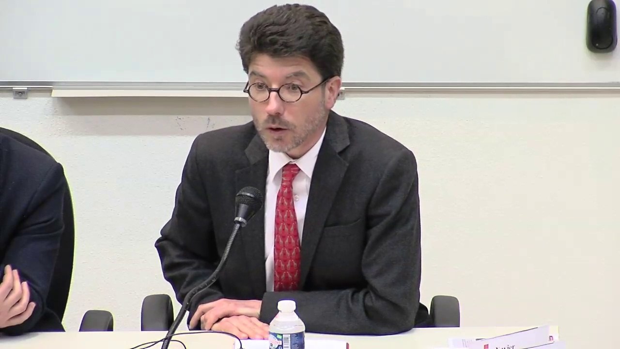 IMH_20-03-15_Le raisonnable en droit administratif-4-"Le raisonnable dans les actes administratifs unilatéraux", Bertrand Seiller, Professeur de droit public, Université Paris II, Panthéon-Assas