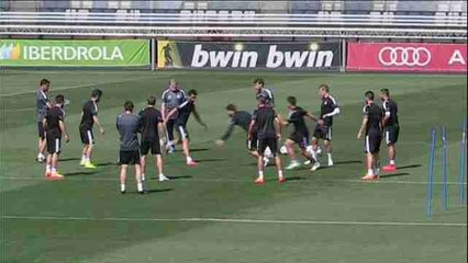 Real Madrid-Juventus, duelo por el pase a la final de Champions