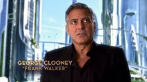 Tomorrowland Featurette - What is Tomorrowland- (2015) - George Clooney, Britt Robertson Movie HD