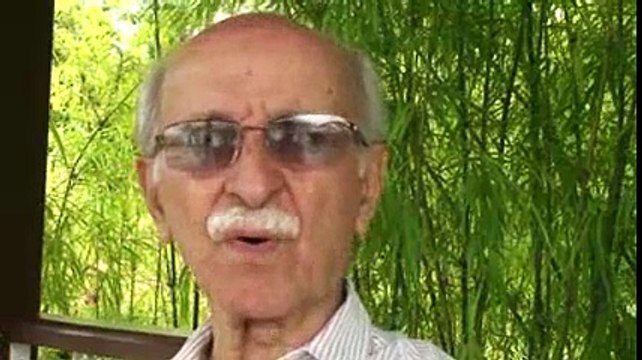 Aldo Paviani fala sobre o Setor Noroeste