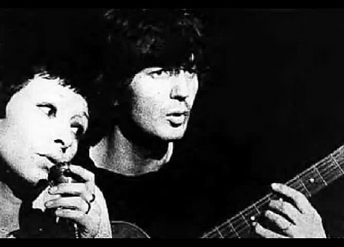 Cet enfant que je t'avais fait (B Fontaine/ J Higelin)