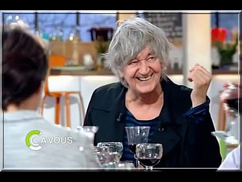 Jacques Higelin est ce que ma guitare est un fusil ?