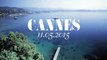 Interview de Peter Philips au défilé Dior croisière 2016 à Cannes