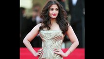 Aishwarya Rai New Movie Jazbaa In Cannes 2015