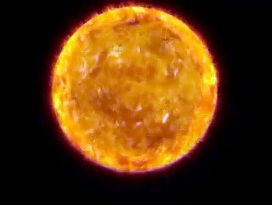 SENSATION 2011 - NASA ENTDECKT ZWEITE ERDE