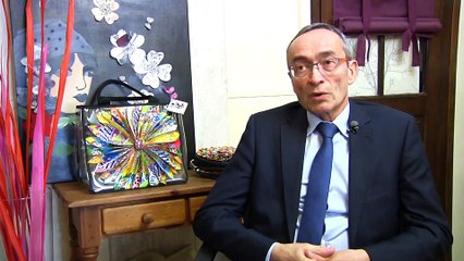 Commerce – Mon achat crée mon emploi