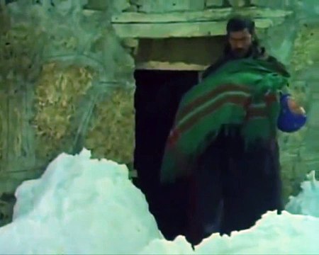 Selda Bağcan - karlı dağlar - 2013 yeni - kolaj Serbülent Öztürk