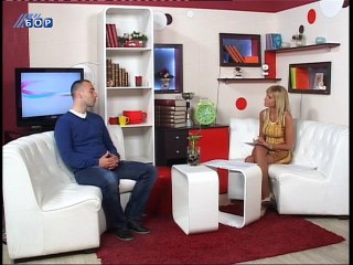 Tải video: Budilica gostovanje (Dragan Petrović), 13. maj 2015. (RTV Bor)