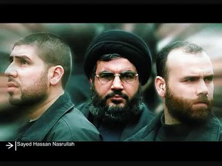 hezballah hottest remix