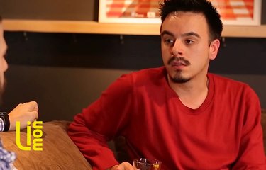 Misafir Barış Çelikkol - 2.Bölüm