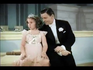 Shirley Temple - Little Miss Broadway