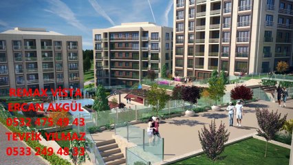 İSTANBUL PENDİK KURTKÖY SİLTAŞ SAFİRPARK PROJESİN DE 187 M2 4+1 SATILIK DAİRE