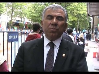 Esnafa ve Vatandaşa AKP zulmü