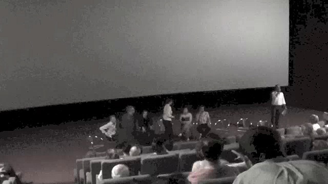 Les apprentis rompent le silence dans un film documentaire d'Anne Muxel (2ème partie)