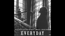 A$AP Rocky - Everyday (Audio) ft. Rod Stewart, Miguel, Mark Ronson - HD