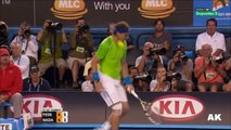 Why I Will Always Remember Roger Federer (HD)
