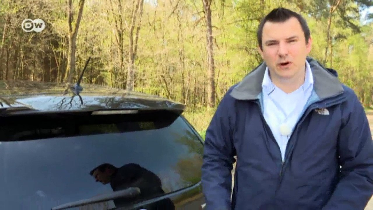 In der Praxis: Toyota Prius plus | Motor mobil