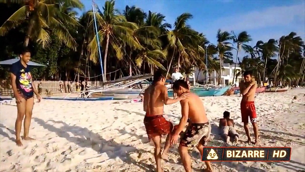 Bizarre Life    Super Crazy
