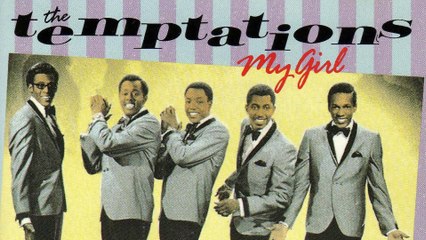 My Girl (The Temptations)- Bich Thuy cover