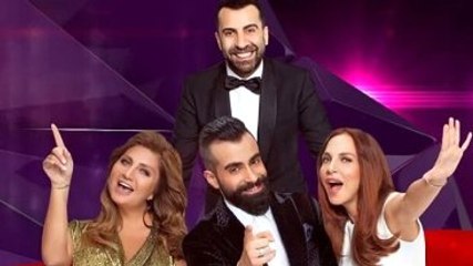 'Sesi Çok Güzel' Yarışması Survivor'a Direnemedi