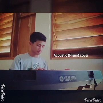 PHOTOGRAPH-Ed Sheeran Piano acoustic cover