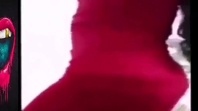 احلاا رقص كييك _ رقص كيك رقص دقني موزة ,ترقص, بصدرها arab keek 2015