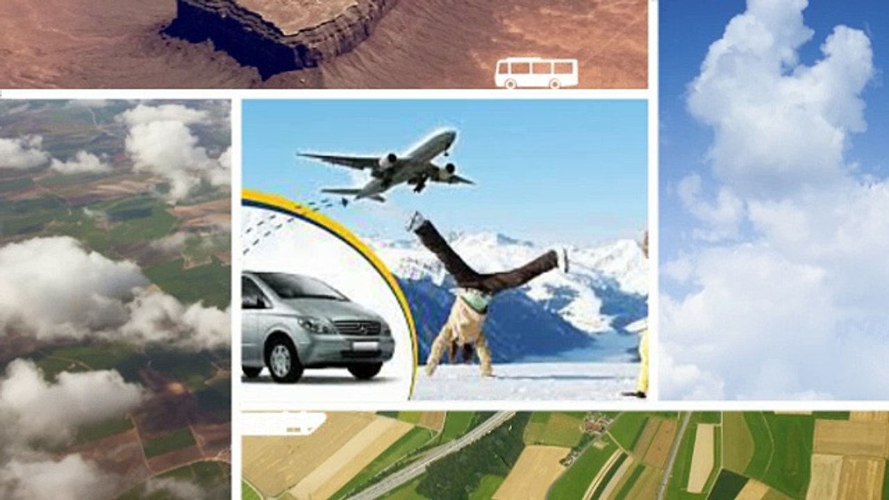 Economical Shuttle Services for Tour & Travel Trips