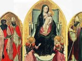 Masaccio-  Ave Maria Schubert