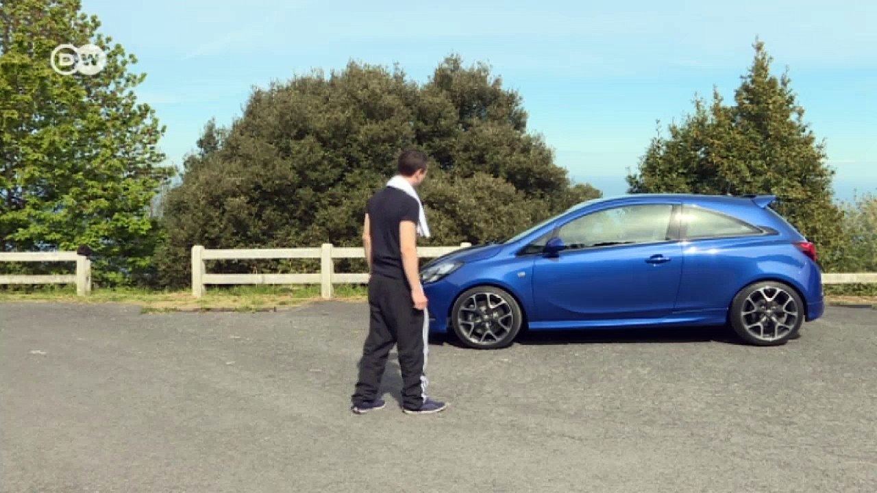 Am Limit: Opel Corsa OPC | Motor mobil