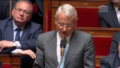 Gérard Cherpion - Contrat d'apprentissage