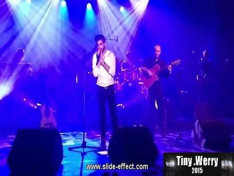 kendji girac video 2 Avec Toi (chanson preferé de papa) hihiihi