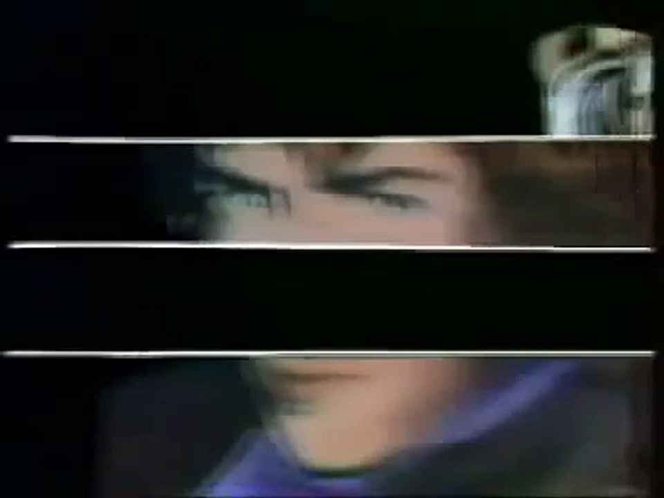 Les enfants du rock - Générique TV