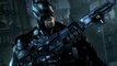 Batman : Arkham Knight - Making Of : Les voix du jeu