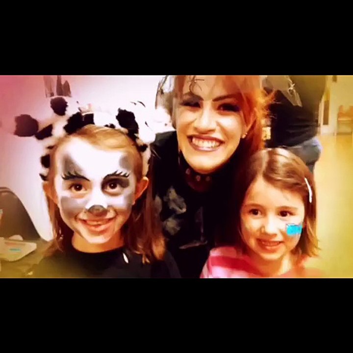 Google Reviews Before Hiring facepaints4u.net, Farida Alvi, Sayideh7 the Face Painter