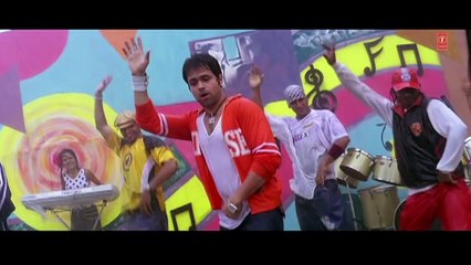 Mar Jaawan Mit Jaawan (Full Song) Film - Aashiq Banaya Aapne
