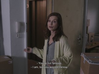 Macadam Stories / Asphalte (2015) - Excerpt 1 English Subs