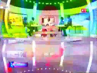 Revue de Presse Kenkelibaa RTS1 du 13 Mai 2015