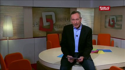 BANDE ANNONCE. Le débat - ComingIn