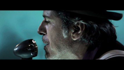 MARCO PANDOLFI - THREE SHOTS IN A ROW - official videoclip 2015