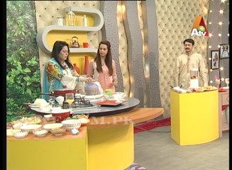 Morning With Farah 13 May 2015 | Complete Show post by faisal