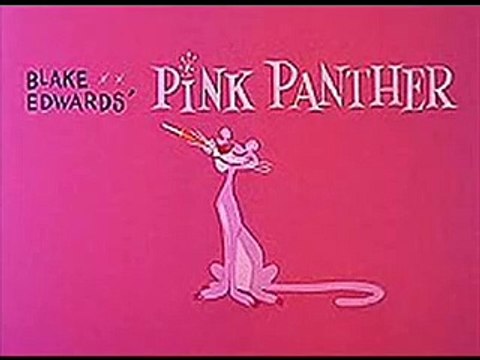 The Pink Panther Theme Song (Original Version) - video Dailymotion