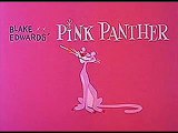The Pink Panther Theme Song (Original Version)