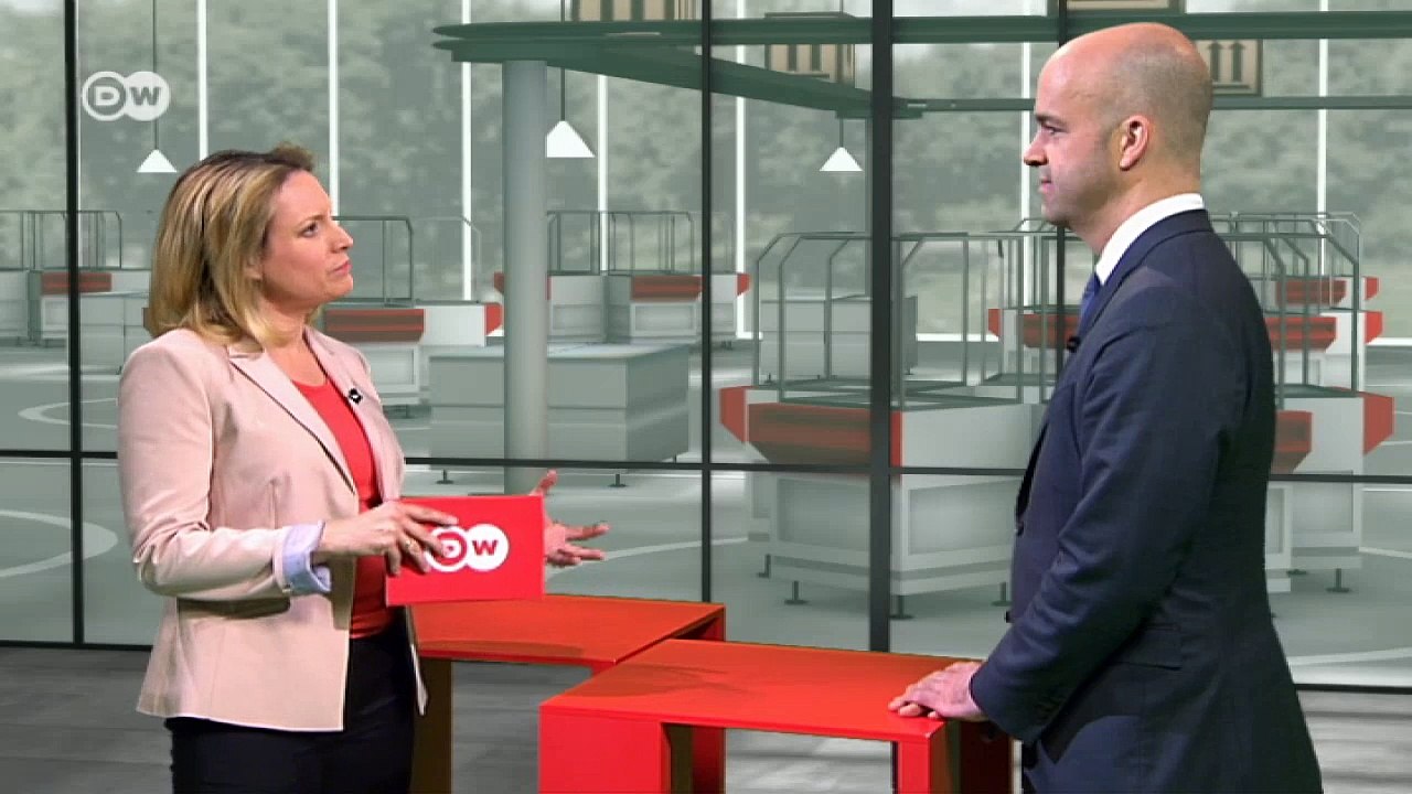 Interview: Bedeutung der EZB | Made in Germany