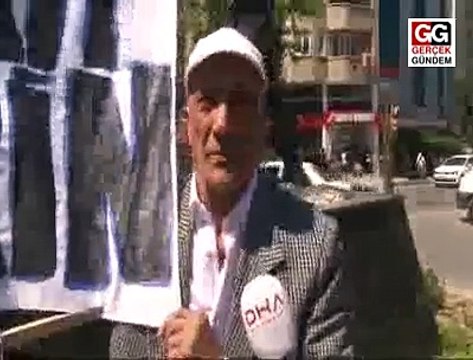 CHP Manisa Milletvekili Özgür Özel açıklama yaptı